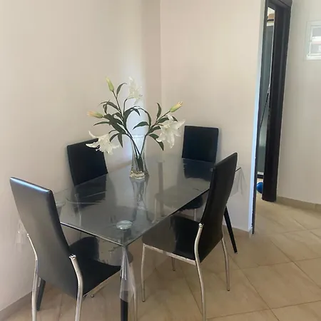 Elani Lofos Elanis 2 Apartment