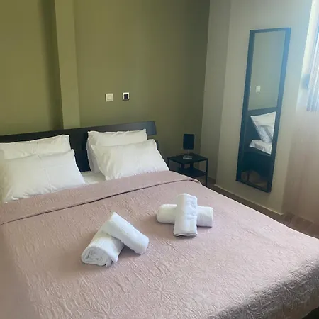 Elani Lofos Elanis 2 Apartament Siviri