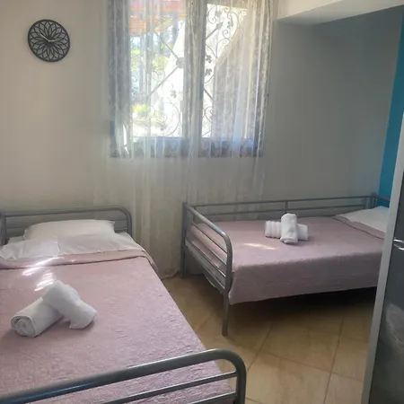 Elani Lofos Elanis 2 Apartman