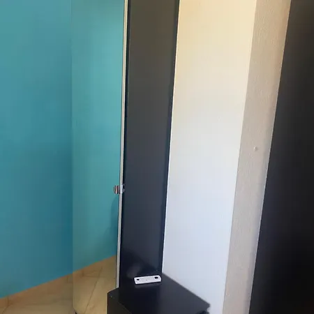 Apartament Elani Lofos Elanis 2