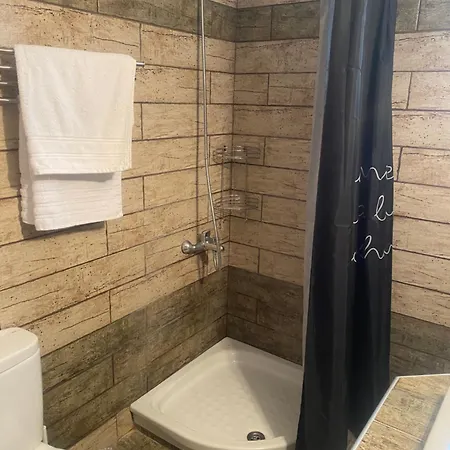 Elani Lofos Elanis 2 Apartament *
