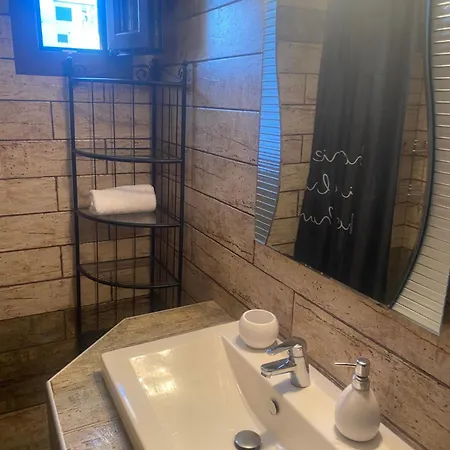 Apartament Elani Lofos Elanis 2