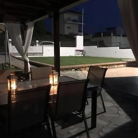 Apartament Elani Lofos Elanis 2 Siviri