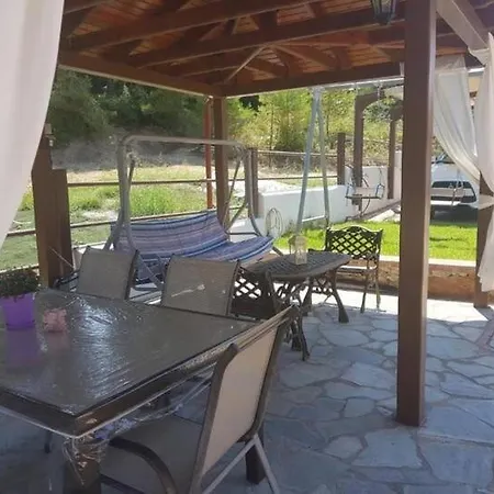 Apartment Elani Lofos Elanis 2 *