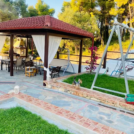 Apartament Elani Lofos Elanis 2 *