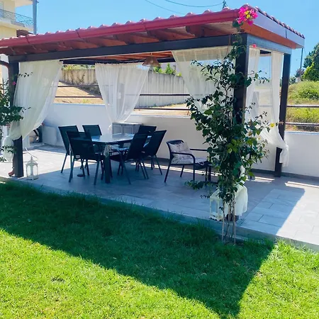 Apartament Elani Lofos Elanis 2 Siviri