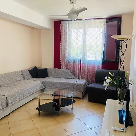 Elani Lofos Elanis 2 Apartament Siviri