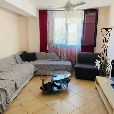 Elani Lofos Elanis 2 Apartament