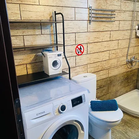 Elani Lofos Elanis 2 Apartament