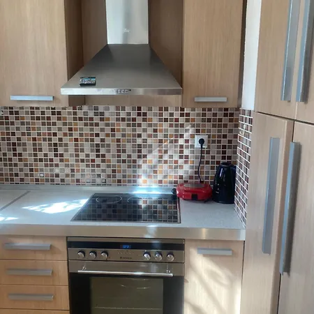 Апартаменты Elani Lofos Elanis 2