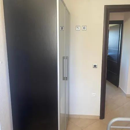 Elani Lofos Elanis 2 Апартаменты Кассандра