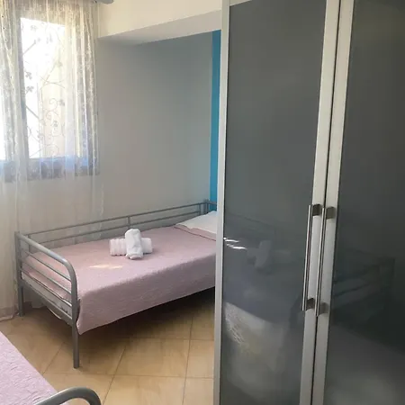 Elani Lofos Elanis 2 Кассандра