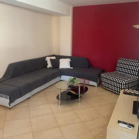 Elani Lofos Elanis 2 * Кассандра