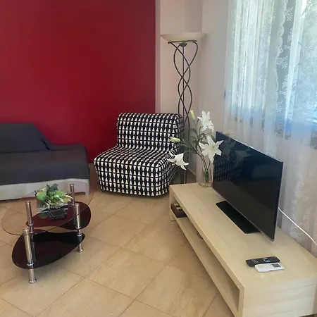 Elani Lofos Elanis 2 Апартаменты *