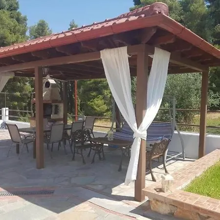 Elani Lofos Elanis 2 *