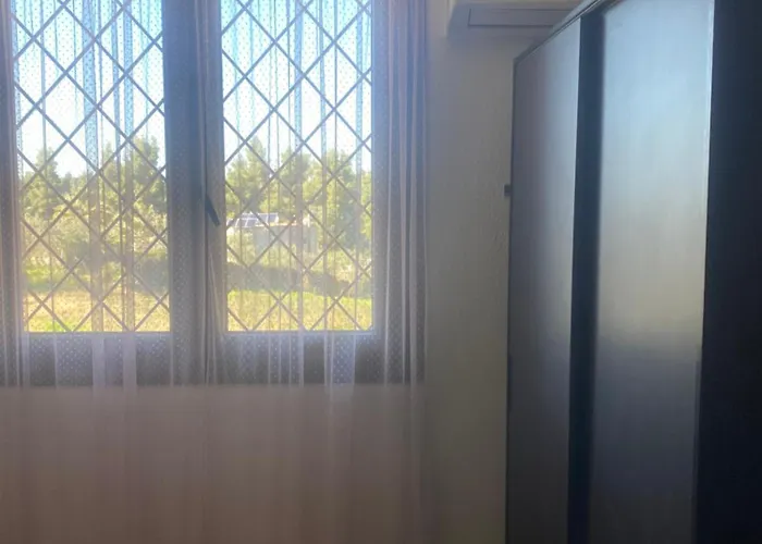 Elani Lofos Elanis 2 Apartmán *