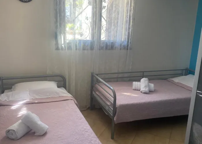 Elani Lofos Elanis 2 Apartmán