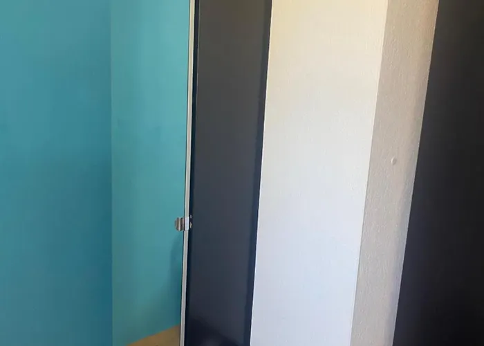 Apartmán Elani Lofos Elanis 2
