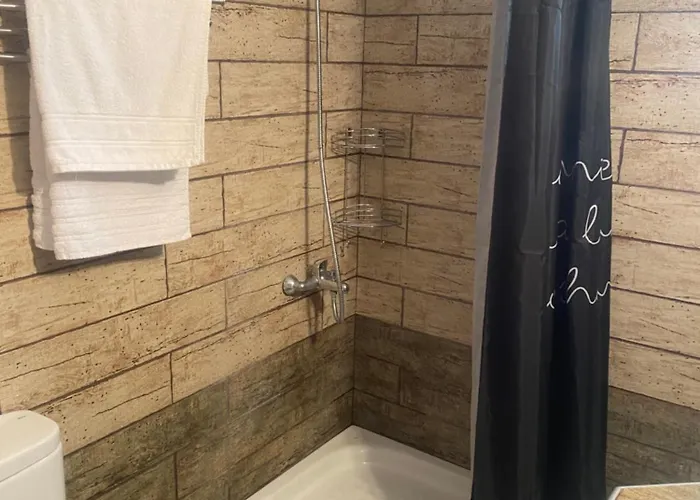 Elani Lofos Elanis 2 Apartmán *