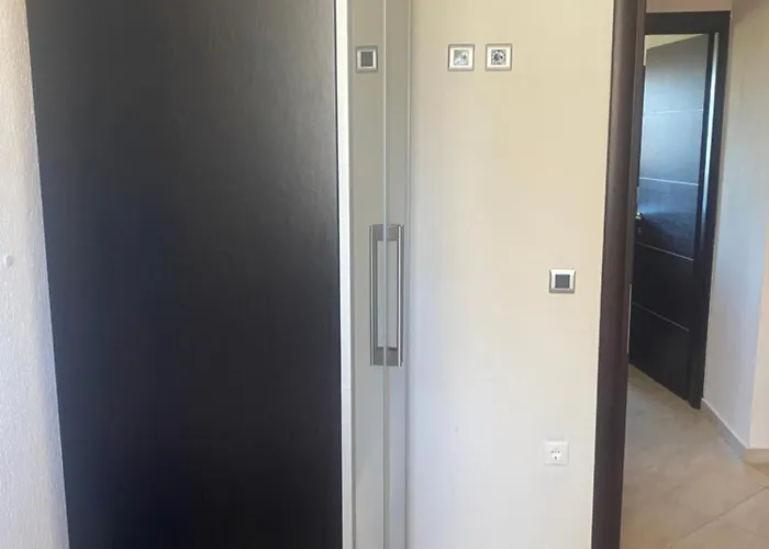 Elani Lofos Elanis 2 Apartmán Kassandra